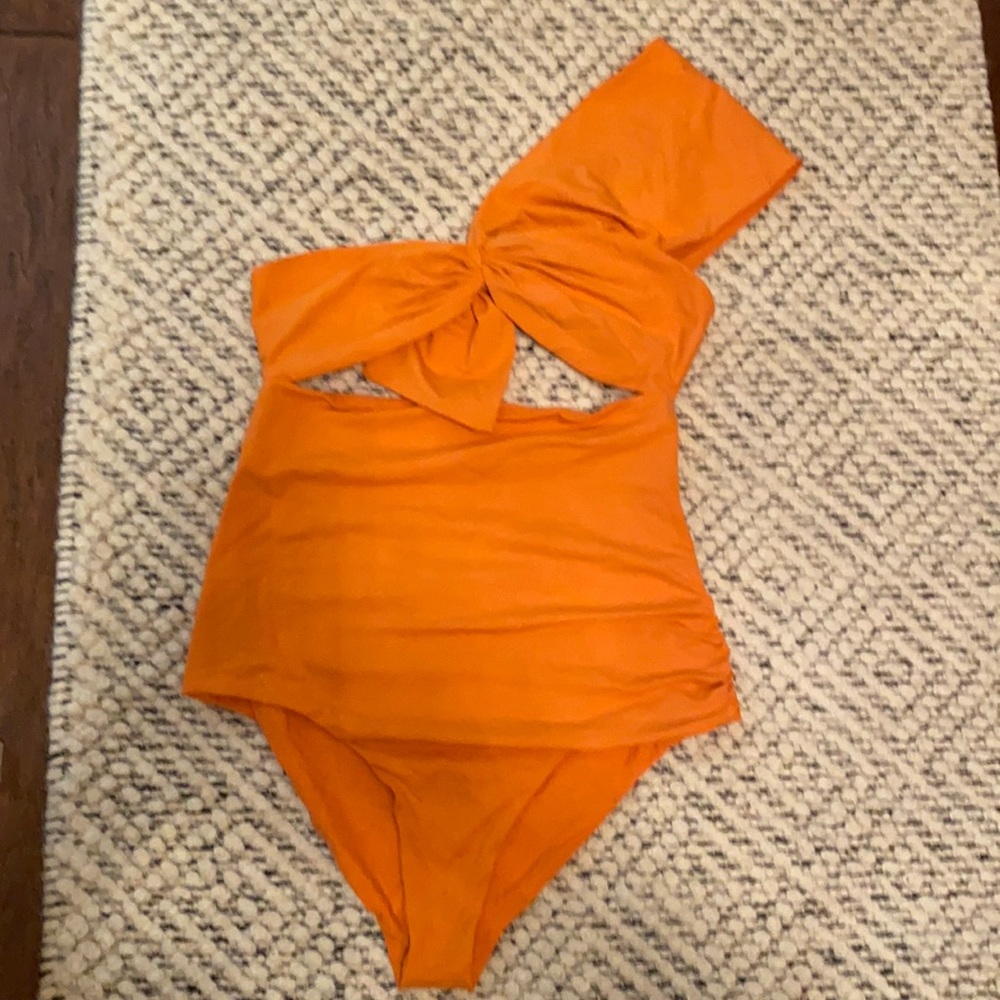 Marysia one piece swimsuit